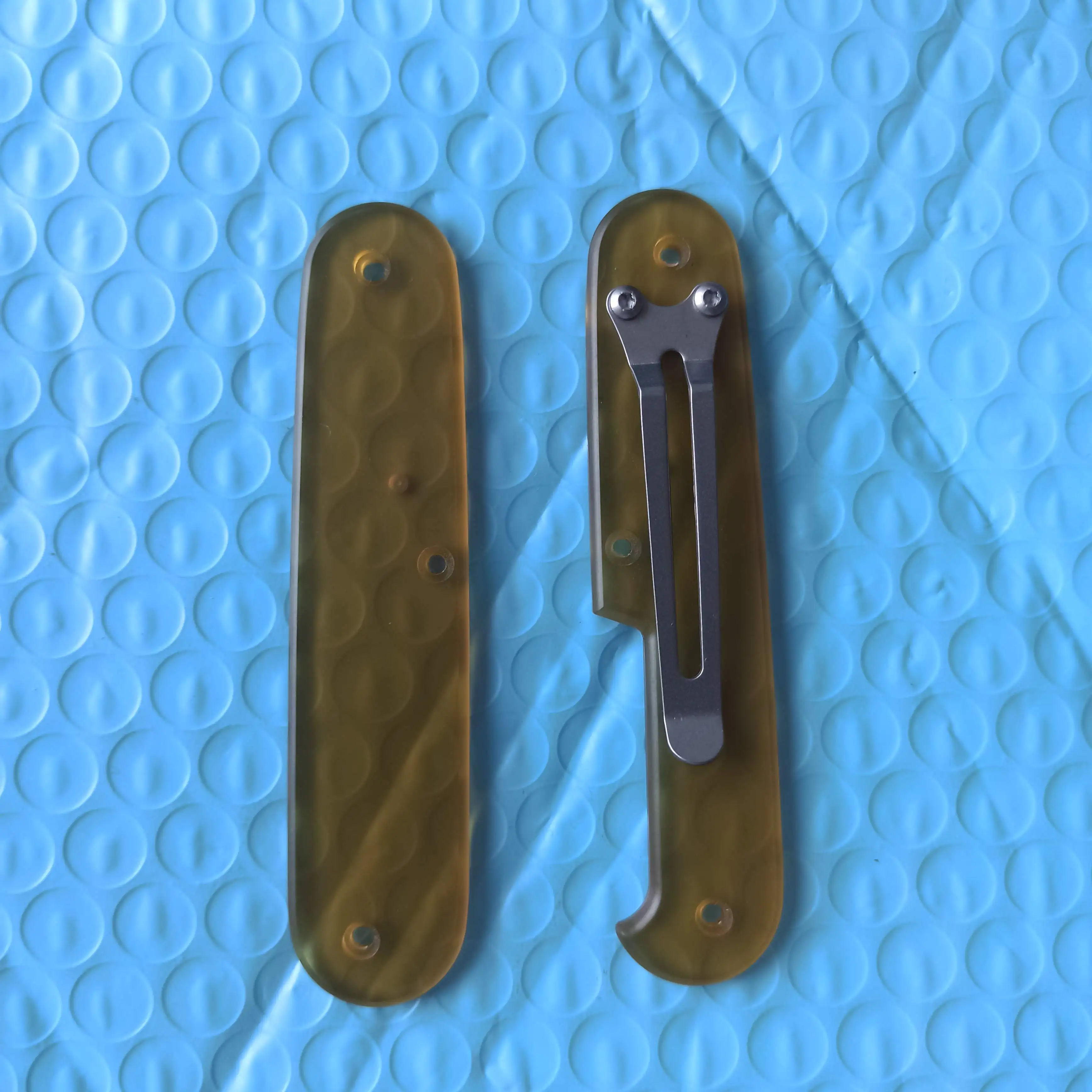 1 Pair Ultem Pei Ha…