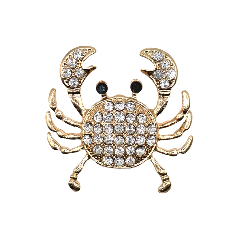 1 Stück Designer Schmetterling Metall Schuh Charms Bienen Dinosaurier Füchse Luxus Dekorationen für Schuh Zubehör Krabben Pins für Frauen Mädchen – Detail 7