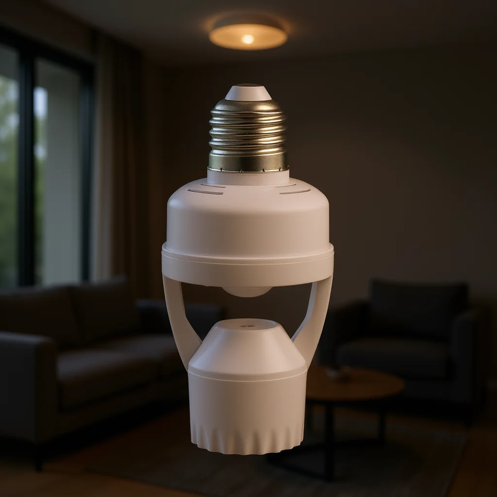 Smart Motion Sensor…