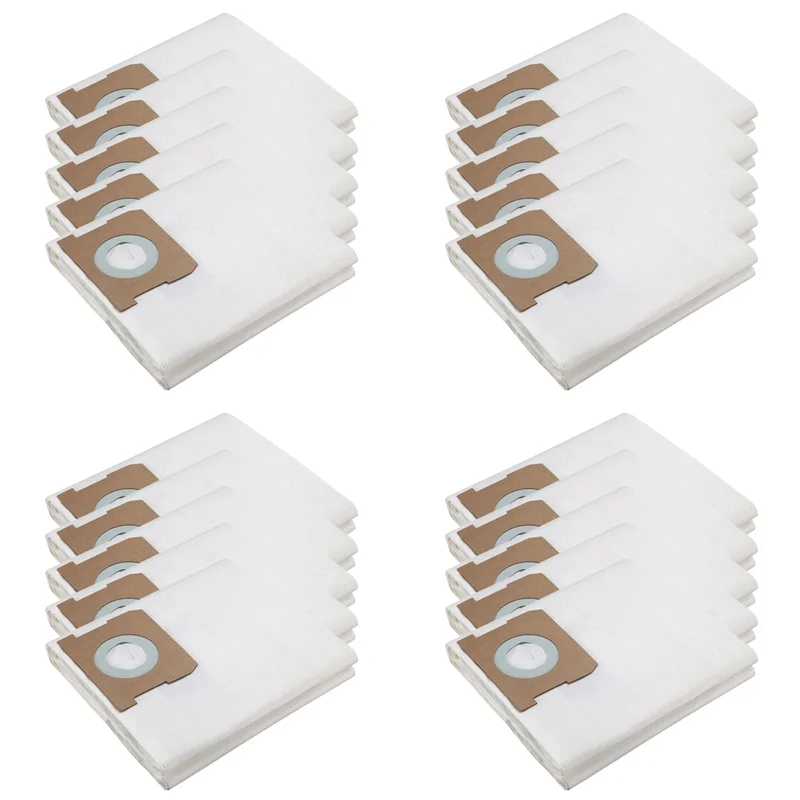 AT21-20PCS Vacuum C…