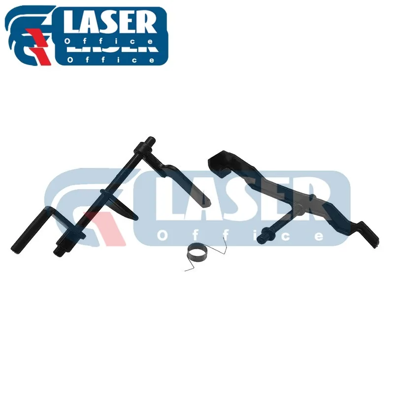 12A Toner Cartridge Lever Sensor Actuator support for HP 1010 1012 1015 1018 1020 1022 3050 3055 M1005 M1319 LBP2900 LBP3000