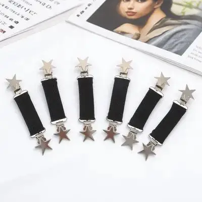 

Набор из 6 эластичных зажимов для перчаток: сверхпрочные, износостойкие, антикоррозийные фиксаторы для перчаток для кухни, мастерской, гаража, органайзер для шалей