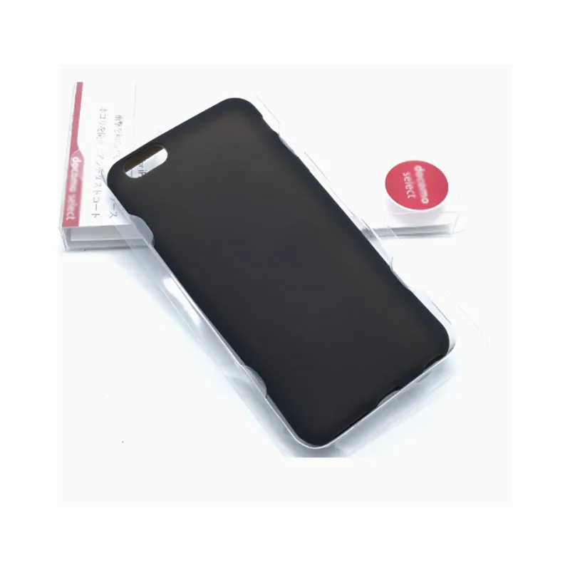 

FOR IPhone 6 Plus phone case 6splus frosted cover soft rubber silicone soft shell accessories，5.5 inches