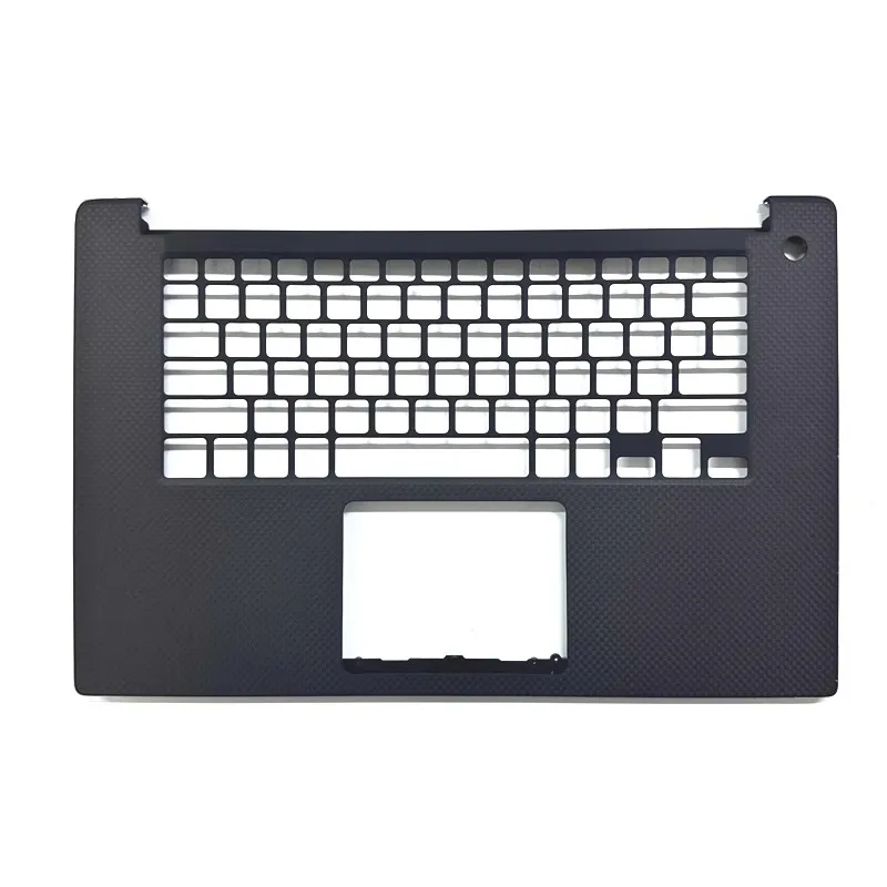 

New Laptop For XPS 15 9560 Precision 5520 Upper Case Palmrest Cover C Shell/Bottom Base Cover