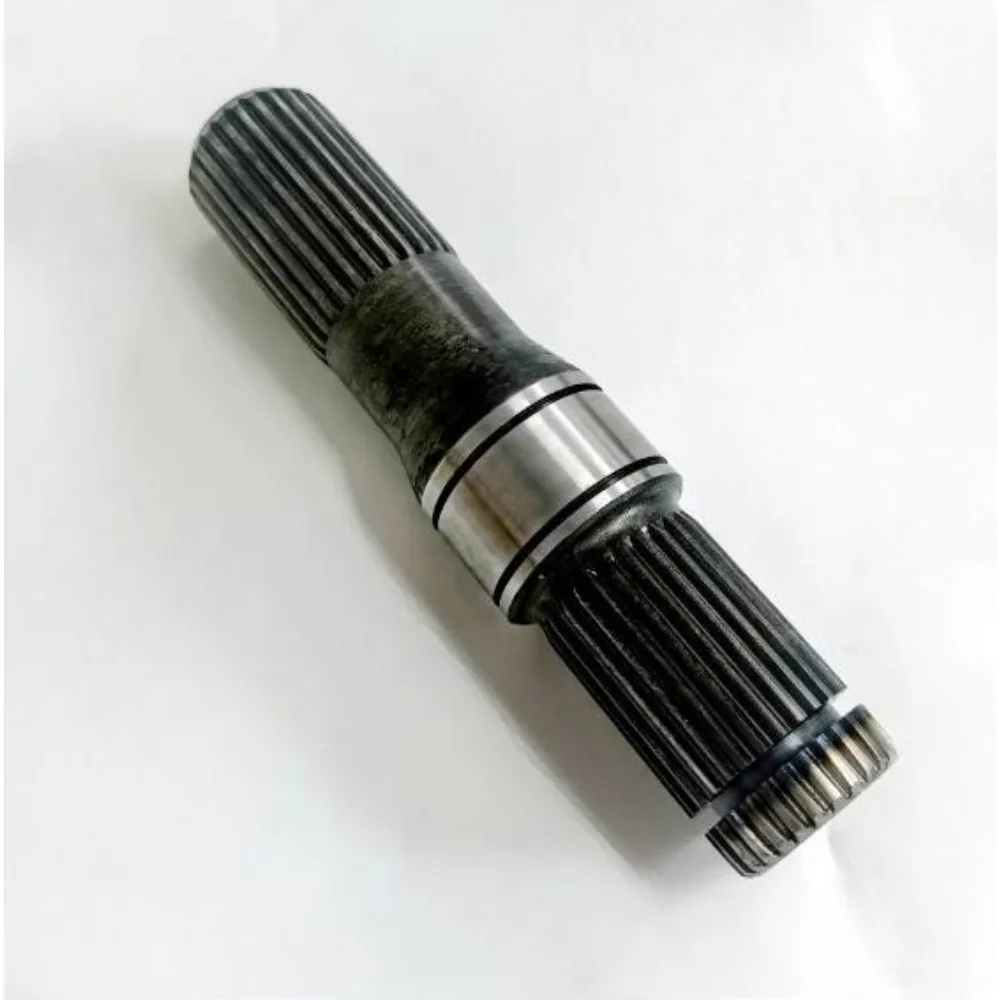 

Абсолютно новый оригинальный металлический/пластиковый фиксатор/кольцо-фиксатор приводного вала передней оси для Roewe/MG RX8 W5 10166264, 1 шт.