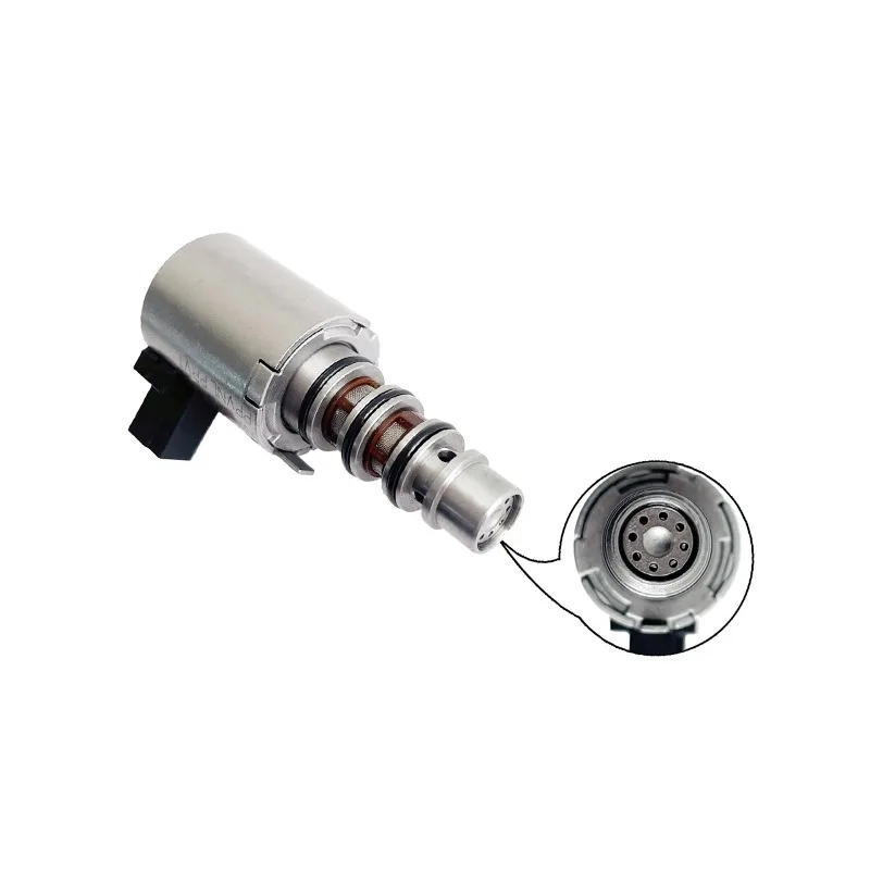 Remanufactured Transmission Control Valve OE F01RB0WA23 Fit DCT280 Dual Clutch Gearbox Valve Replacement Spare Part