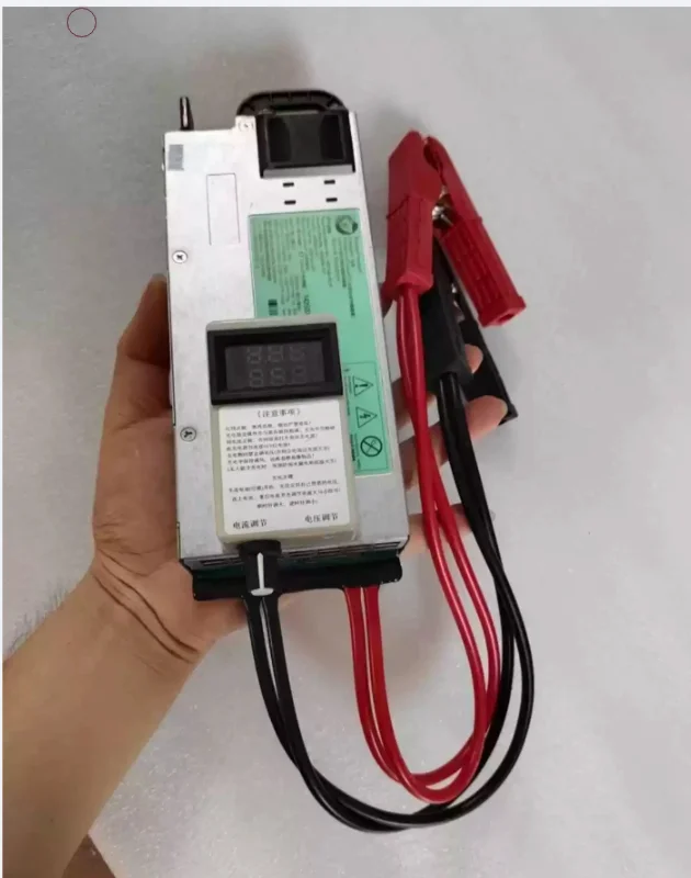 13.8V 100A 1200W server modified power supply, automotive voltage regulator power supply, automotive programming 14V