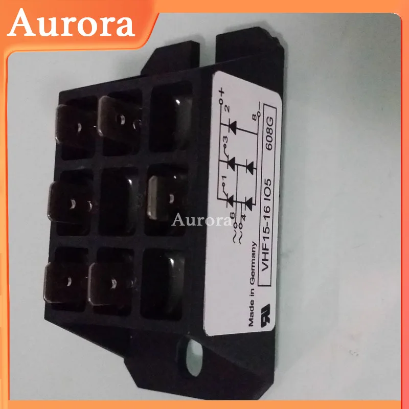 

VHF15-14I05 VHF15-16IO5 VHF15-14IO5 VHF15-12IO5 VHF15-12I05 VHF15-16I05 Модуль VHF15-08IO5