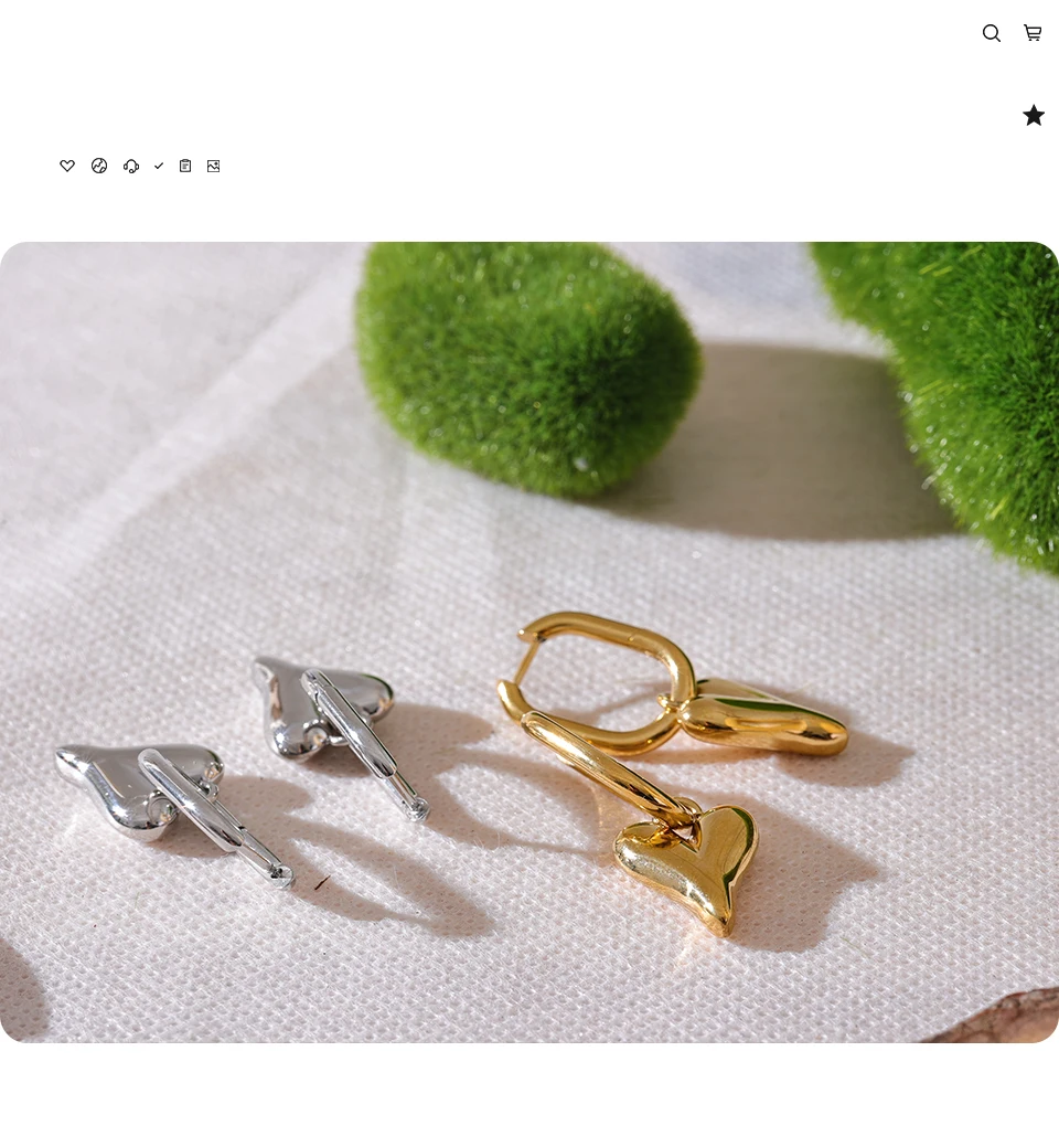 Product detail