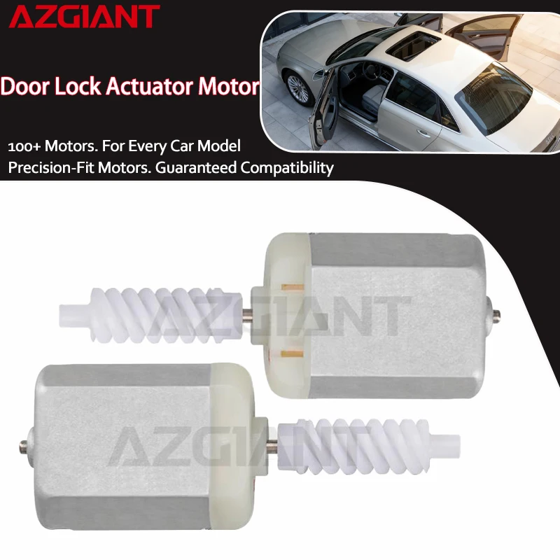 

Замок боковой двери автомобиля Azgiant с электроприводом для MAXUS D60/G50, WULING Almaz Hybrid, Geely Azkarra, внутренние запчасти