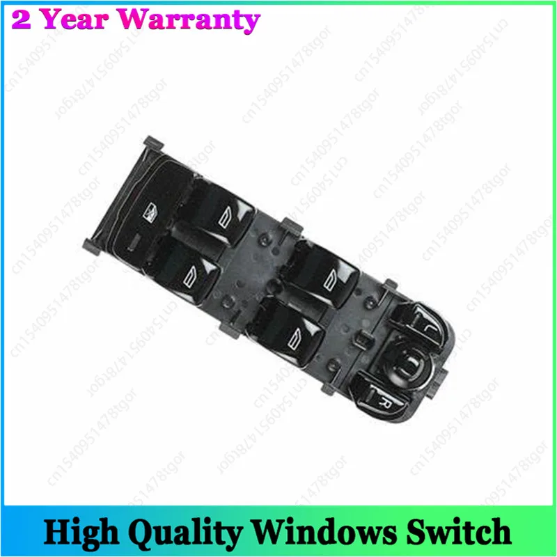 

31433926 Car Accessories Window Master Switch For Volvo V90 XC90 S90