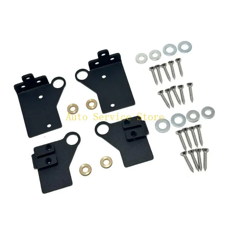 

462A Global Refrigerator Joint Repair Set Oxidation Resistant Long Permanent