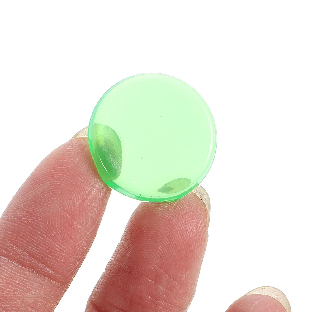 

24pcs Silicone Mute Pads Self-Adhesive Dampeners Snare Sound Control Accessories Adjustable Positioning Reusable Drum Silencers