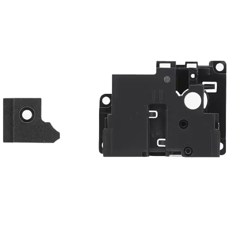 

ABIJ-Accessories For Bambu Lab X2D Printer- New Extruder Front Cover Assembly Replacement Part