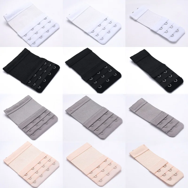 

12-дюймовый BH-Extender — 2/3/4-Haken-Design, Damen-Unterw ((che-Растягивающийся браслет для dauerhaftendar и Anpassung