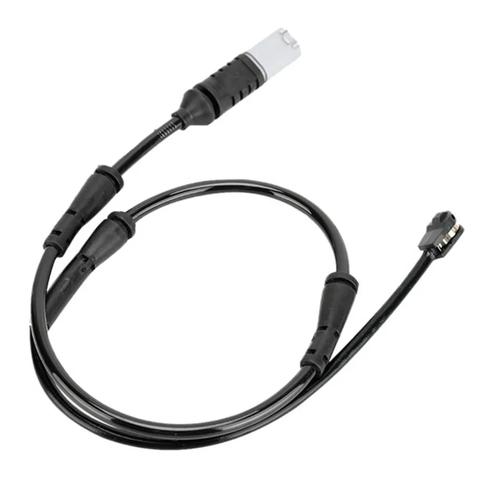 

10Pcs Front Left Axle Brake Pad Wear Sensor For -BMW 1 Series F20 3 Series F30 34356792289-M53K