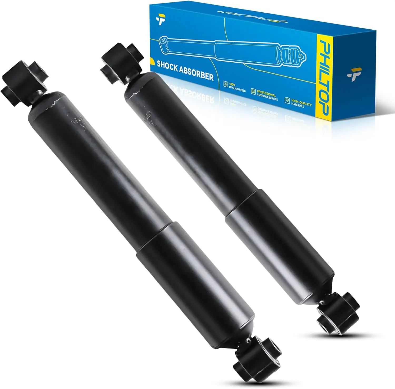 

Задние стойки в сборе для Pathfinder 2005-2012, 37274 * 2 пары быстрых амортизаторов, сменные амортизаторы в сборе, набор из 2 шт.