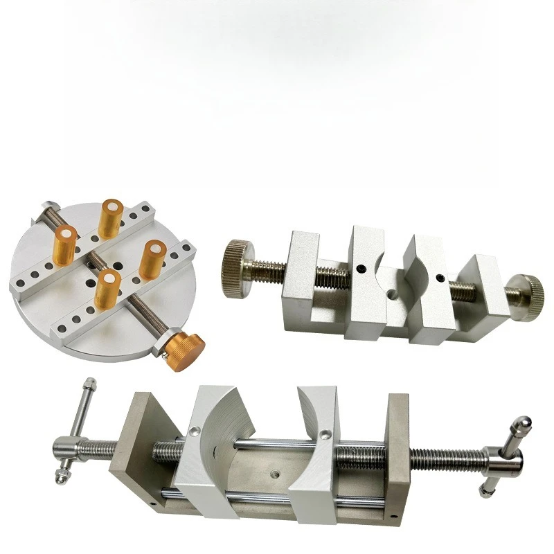 

Bottle cap pulling force testing machine Bottle jar opening force Cosmetics bottle cap pulling stress testing fixture