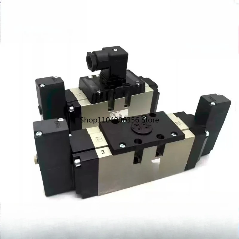 Per Elettrovalvola Sigillata A Cinque Posizionivfs5310-4E-06 VFS5310-4EB VFS5210-4DB Accessori Per Elettrovalvole