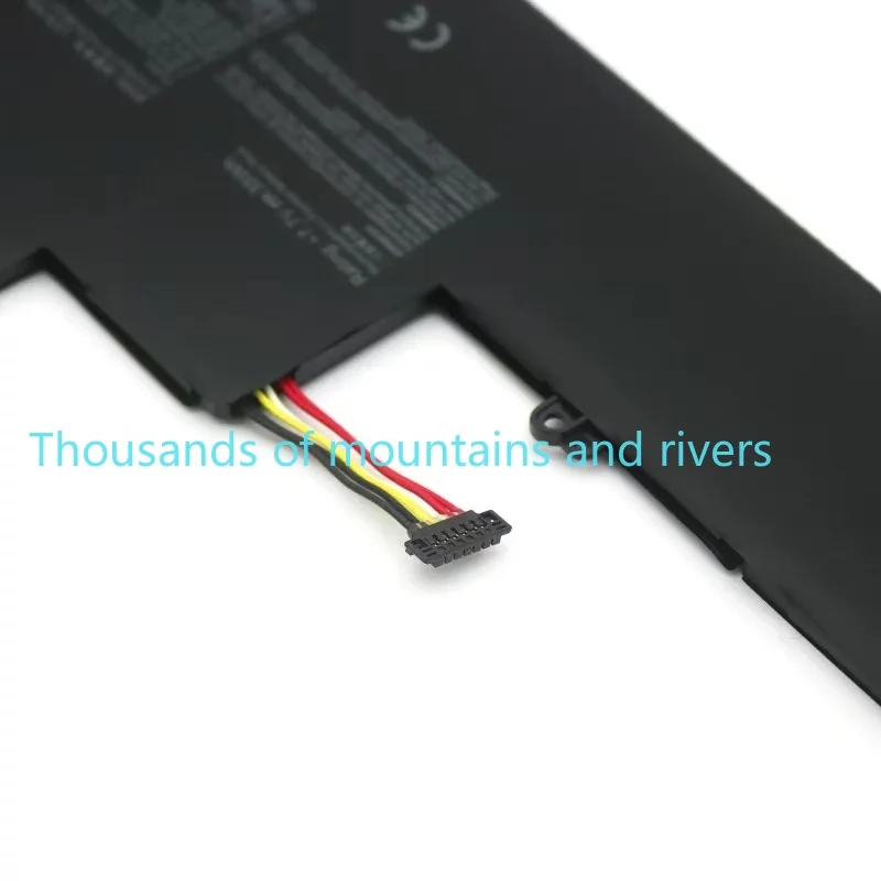 

C23N1606 Аккумулятор для ноутбука ASUS Zenbook 3 UX390UA UX390UA-1A UX390 UX390UA1A UX390UAK C23PQCH 7,7 В 40 Втч