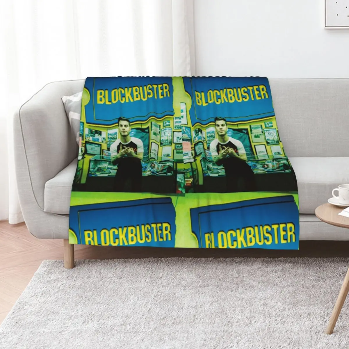 enjoy ice ix Throw Blanket manga bed plaid Moving Sofas Furry Extra Large Throw Blankets
