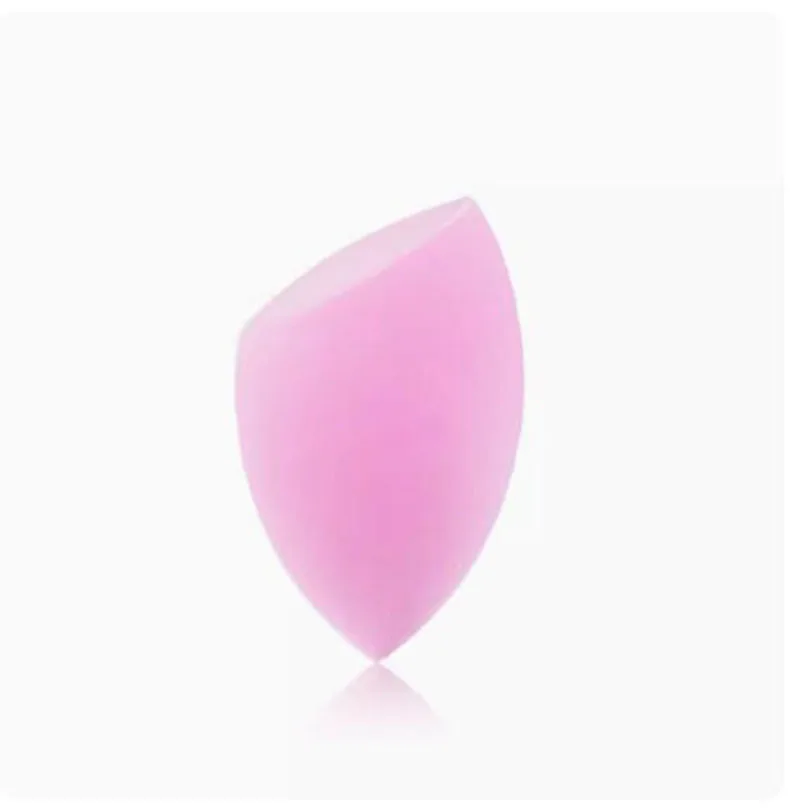 Oblique Cut Makeup Sponge Cosmetic Puff Soft Foundation Sponges Powder Puff Women Make Up Accessories Beauty Tools Beauty Egg