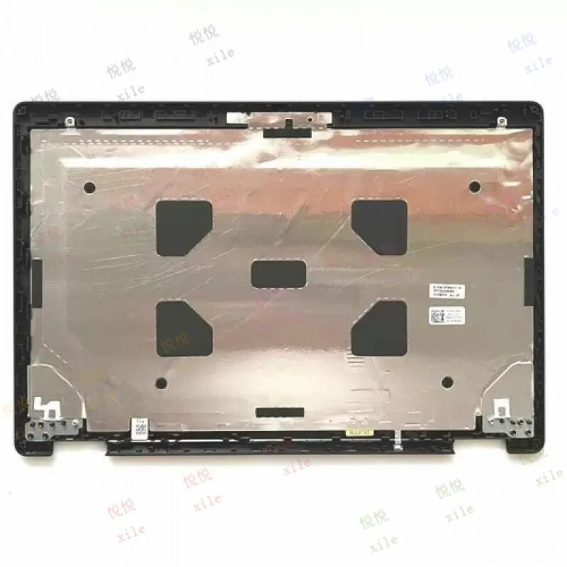 

L+ New for Dell Latitude 5580 5590 LCD Back Cover Upper Case 0RV800 Black