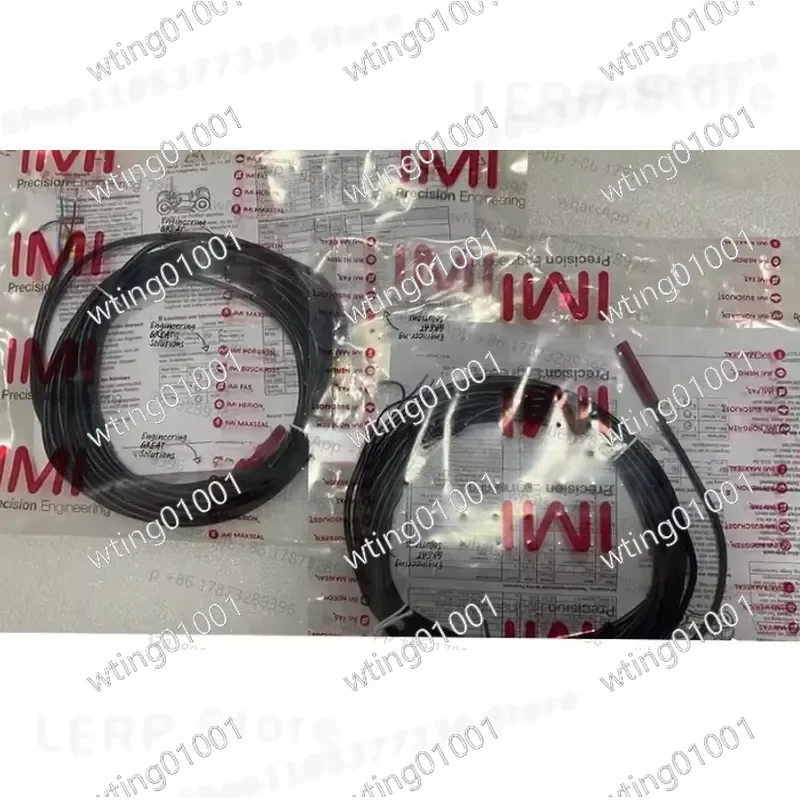 for NORGREN M/50/LSU/10V Genuine Reed Sensor 5V 2V CP Compatible Magnetic Proximity Switch High Sensitivity Reliable