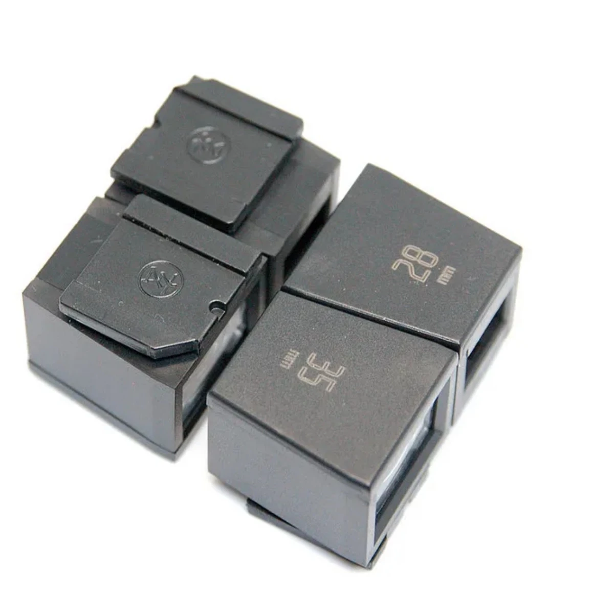 Optical Viewfinders รองเท้าร้อนเย็น 21 มม.24 มม.28 มม.35 มม.40 มม.กรอบภายนอกมุมกว้างสําหรับ Ricoh GR3 DP1 Leica X