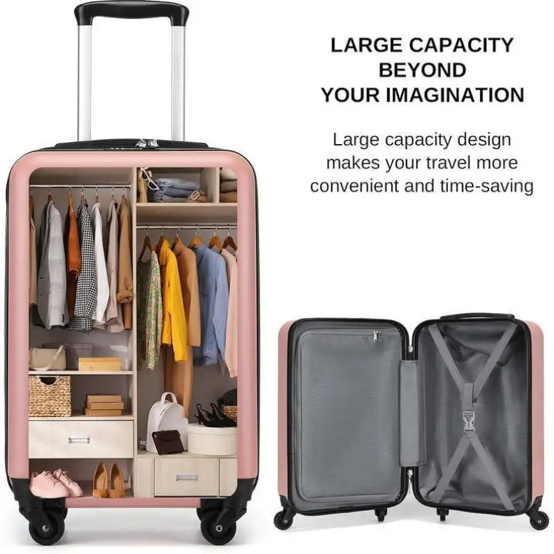 20-inch-striped-luggage-carry-on-large-u-46291-abs-pc-material-unisex-cross-border-travel-suitcase-handbag-for-men-and-women