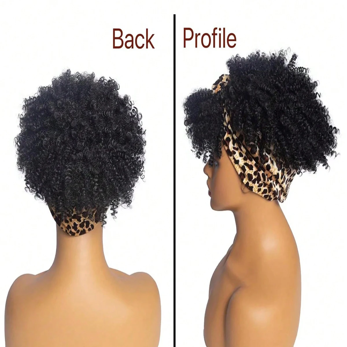 Thumbnail 2 - #11 Best Headband Wigs to Buy In 2026