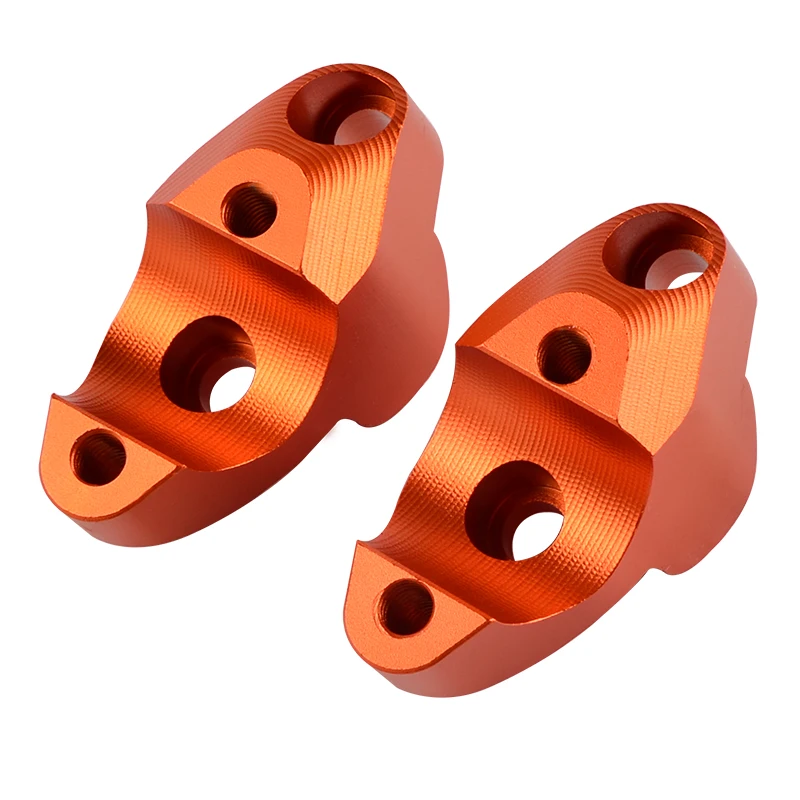 Motorcycle Handlebar Riser Bracket 30mm Up For KTM 1050 1090 1190 1290 Super Adventure R S T 1290 Super Duke GT 2013-2021 - Image 2