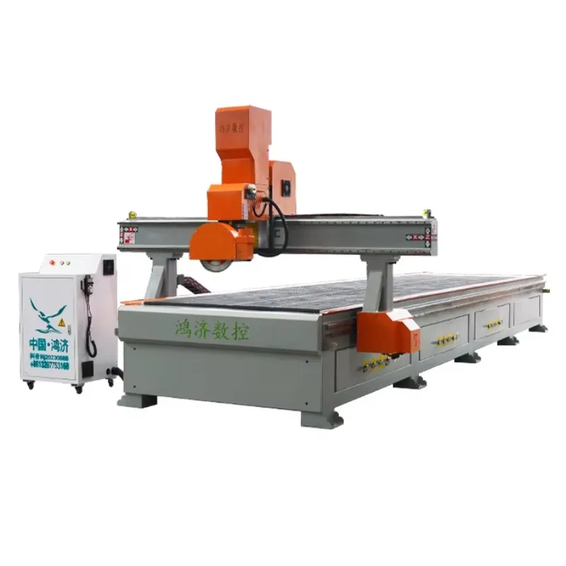 17% Discount High Precision Aluminum Mini Router Steel Metal 5 Axis CNC Milling
