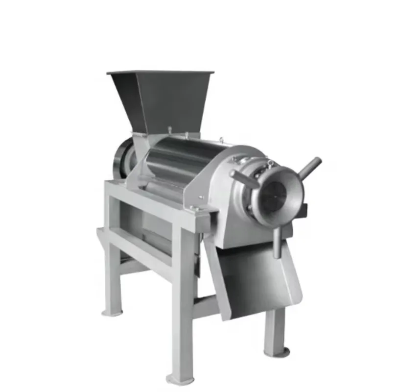 Industrial juicer, commercial ginger orange citrus vegetable juice juicer