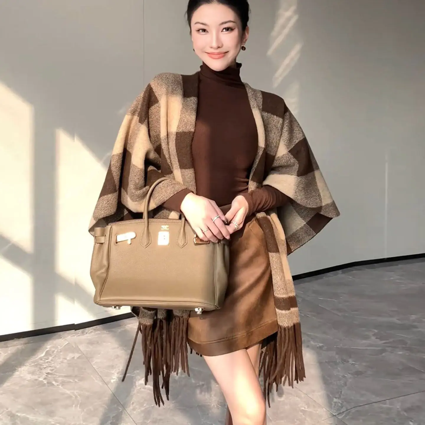 mk-tassoglas-camere-scarf-women's-autumn-winter-double-sided-id-awl-luxury-sensation-fringed-korean-sle-long-rectangle