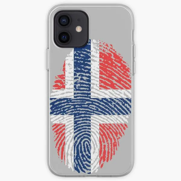 Identity Norwegian Iphone Tough Case  Phone Case Customizable for iPhone 11 12 13 14 Pro Max Mini X XS XR Max 6 6S 7 8 Plus TPU