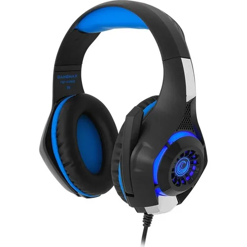 Gamemax FHP-G1460B Player Headset