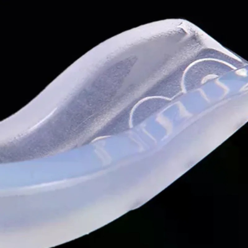 Sports Mouthguard Mouth Guard Teeth Protector For Boxing Karate Muay Thai Safety