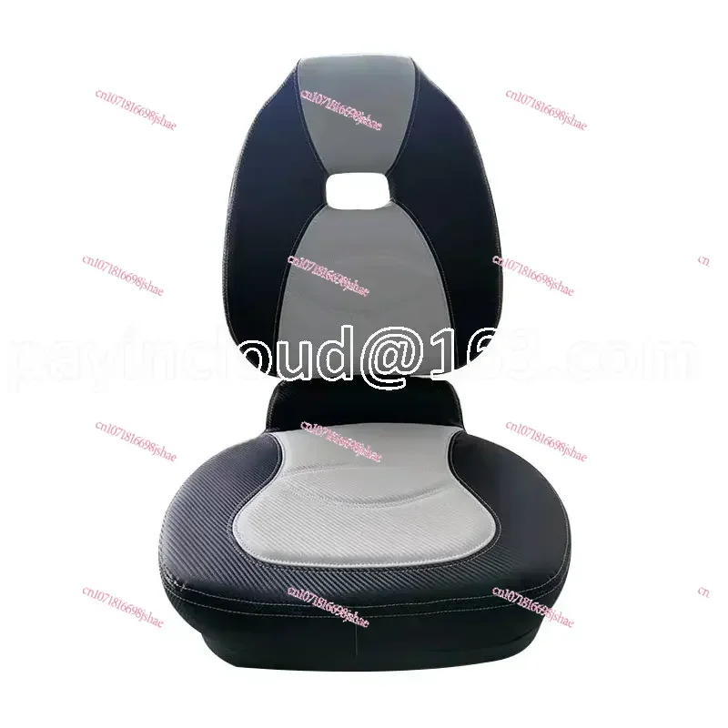 New Design Good Quality Yacht Accessories Deluxe Fishing Boat Seats for Sale