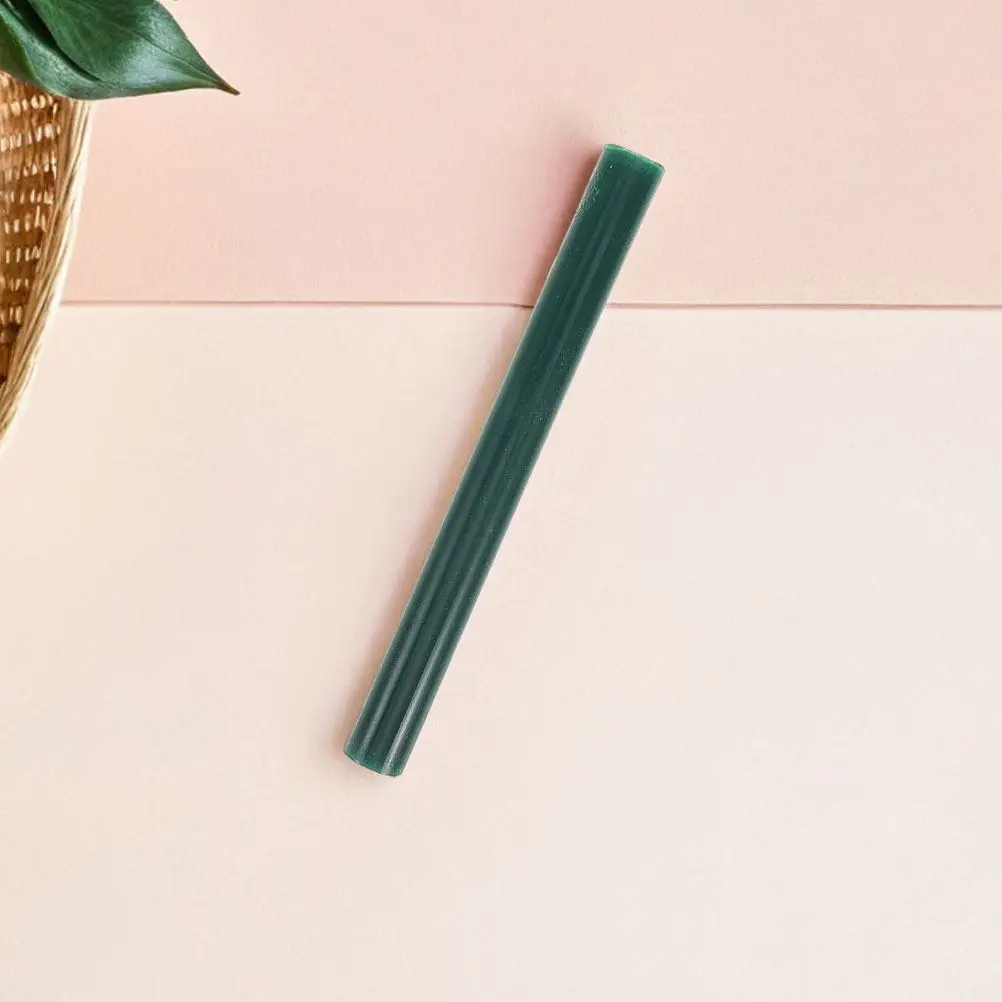 

2 шт. восковых трубок для ювелирных изделий, твердые, для литья колец, для изготовления украшений, рукоделия и дизайна, инструмент для работы с воском