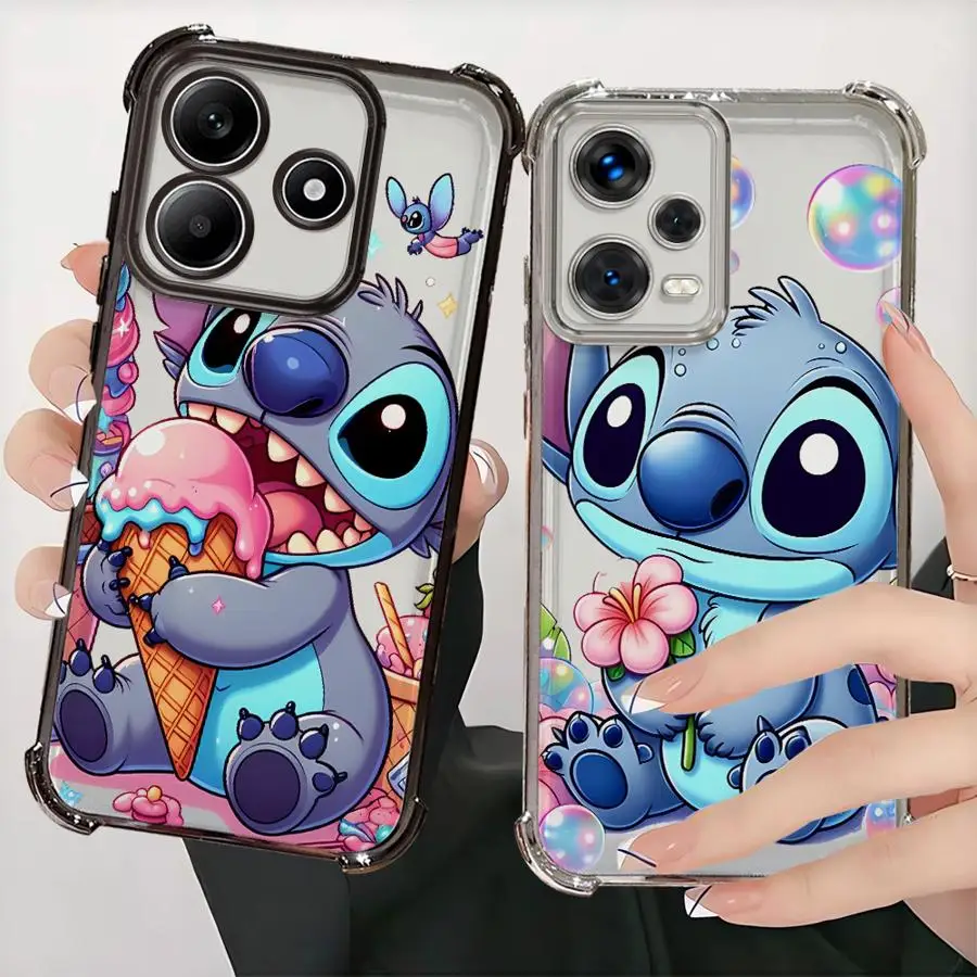 Cute Love S-Stitchs…