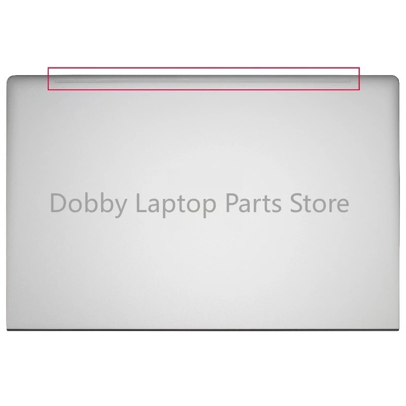 New Replace Laptop Case For ProBook 440 445 G8 G9 ZHAN66 Pro 14 G4 440 G10 LCD Back Cover Rear Lid Top Housing Case Replacement