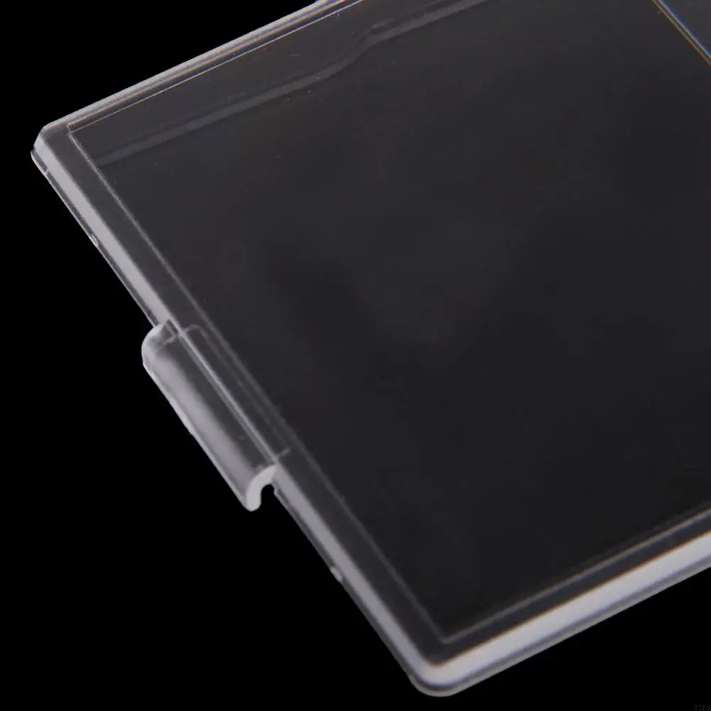 T5EA Protector Hard LCD Cover หน้าจอสำหรับกล้อง D7000 SLR DSLR BM-11