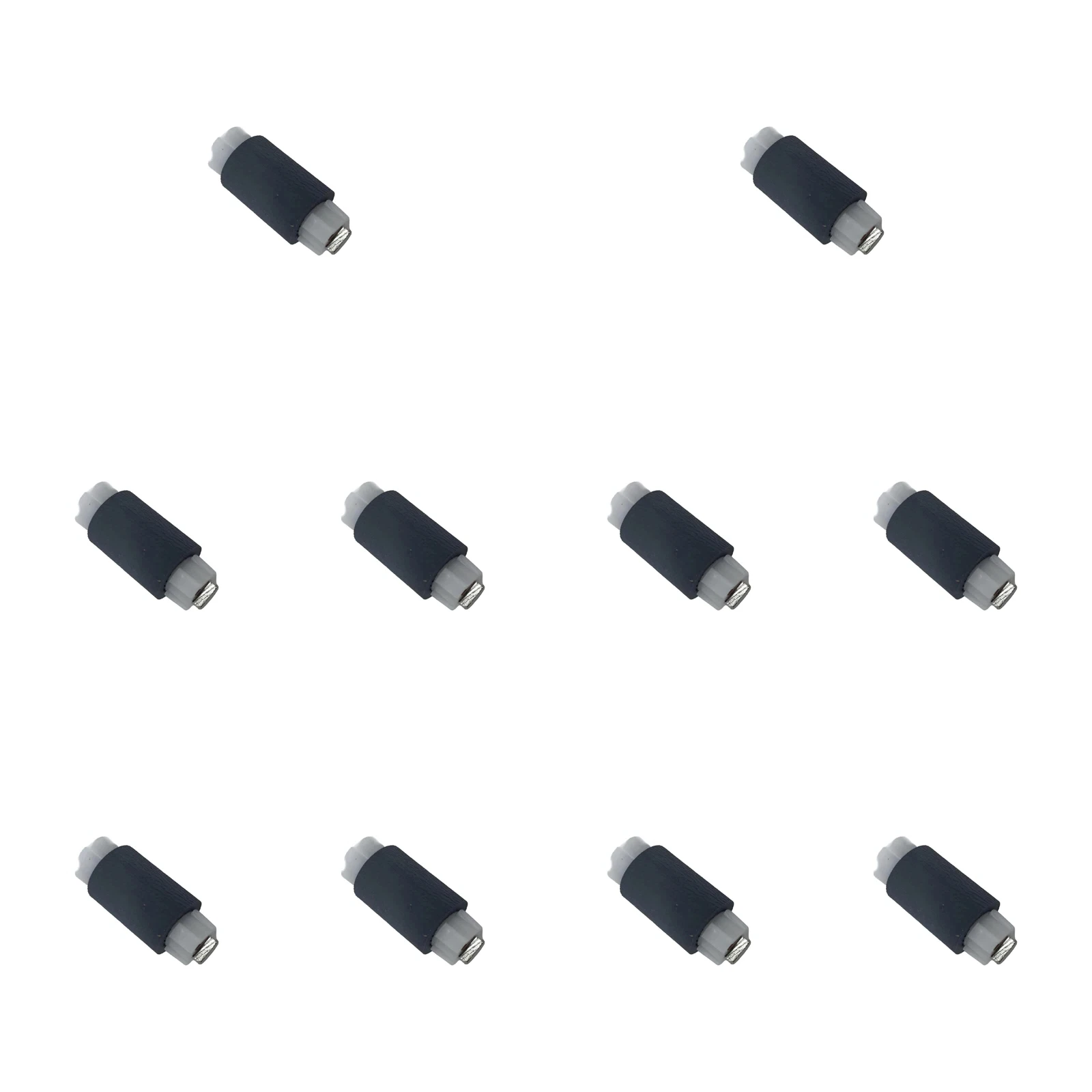 10PCS Separation Roller Fits For Samsung ProXpress CLP-775ND SL-M4075 SL-M4025ND SL-M3870FD ML-3710DW SL-M3875 SL-M3820DW