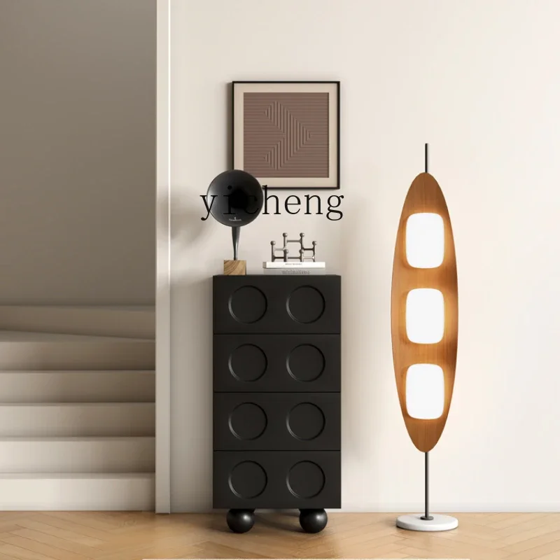 Zc Black Minimalist…