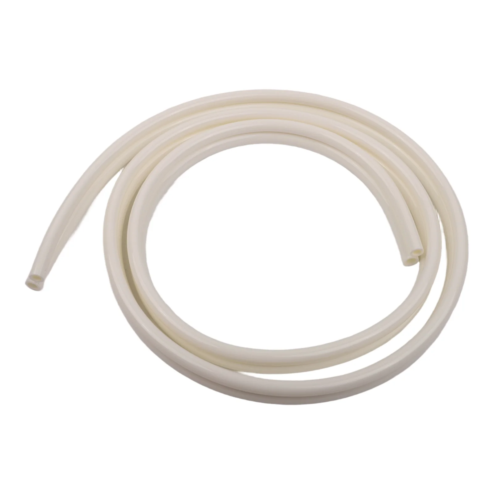 Double Pipe Joint Water Purifier Hose Dual-channel Piping Easy Snap-in Connectors Clutter-free Connection Reliable Performance
