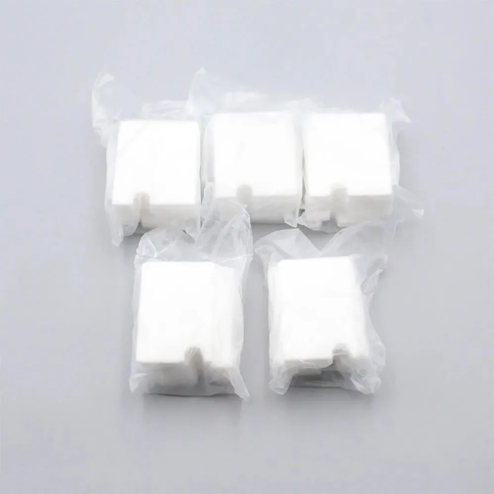 

5X 1830528 1749772 Maintenance Box Sponge Pad for EPSON L3100 L3101 L3110 L3115 L3116 L3150 L3151 L3156 L3158 L3160 L3165 L5190