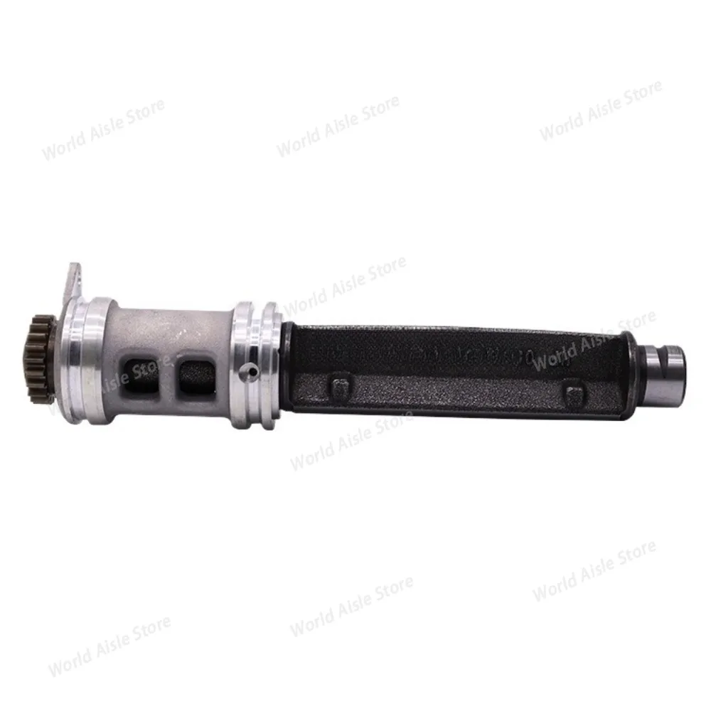 06H103337CN Automotive Engine Balance Shaft Accessory for Volkswagen For Magotan For Audi