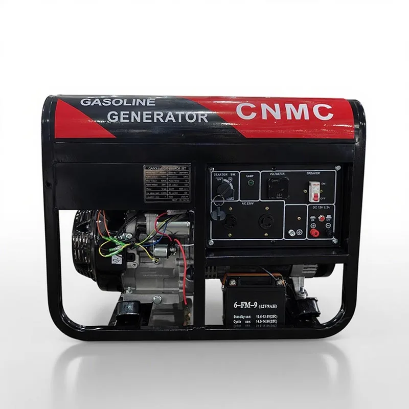 Power Generator 220v  China Type  Travel Electricity Made in China Customizable Quiet  Lightweight Factory Direct Sales