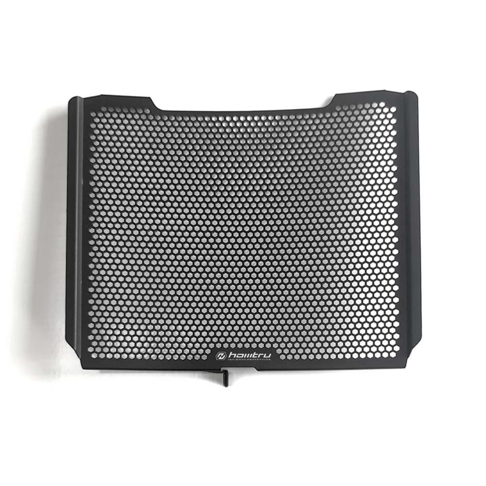 For Kawaskai ZX6R 2013-2025 Motorcycle Radiator Core Guards Grille Cover Protection
